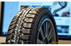 Kako odabrati prave zimske gume (2025 vodič) | Molydon.hr